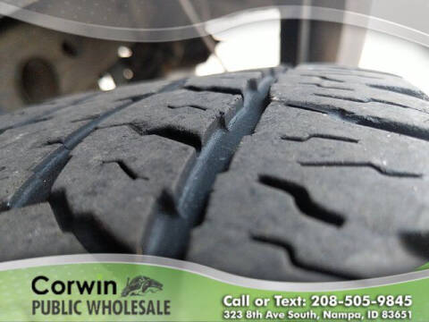 2007 Chevrolet Silverado 1500 Classic