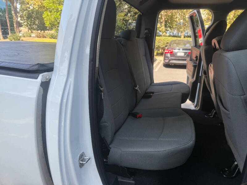 2013 RAM 1500 Express