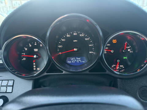 2013 Cadillac CTS 3.0L Luxury