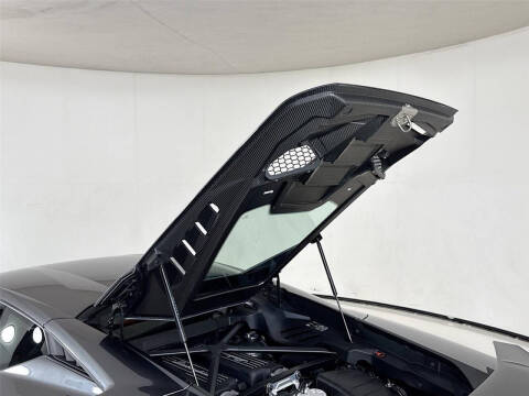 2023 Lamborghini Huracan