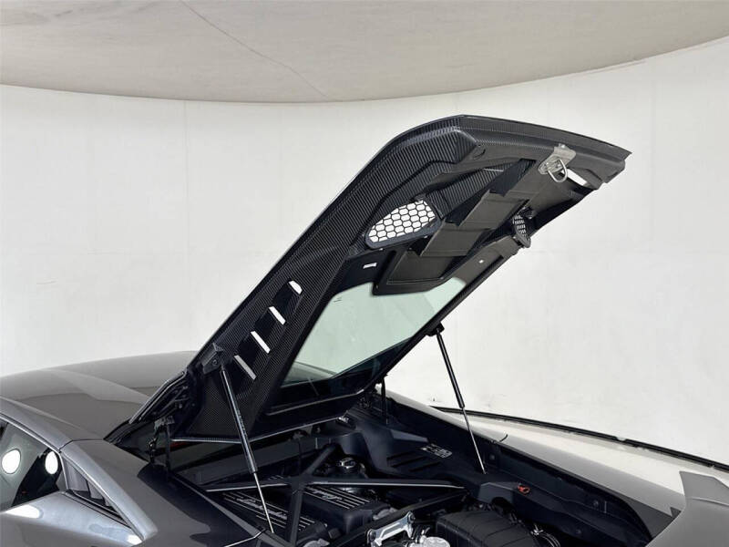 2023 Lamborghini Huracan