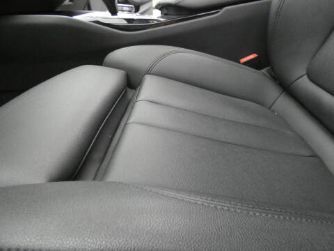 2019 BMW 5 Series 530i