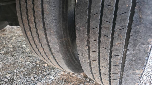 2012 International TerraStar