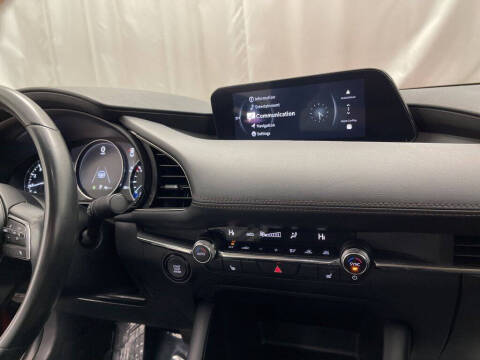 2024 Mazda Mazda3 Sedan 2.5 S Preferred