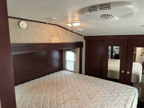 2013 Heartland Elkridge 34TSRE