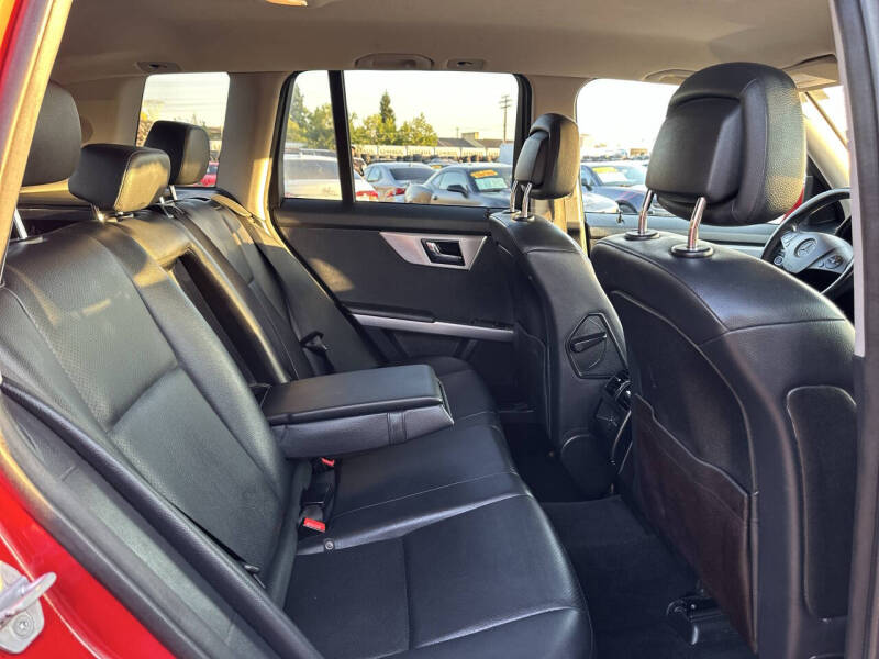 2010 Mercedes-Benz GLK GLK 350