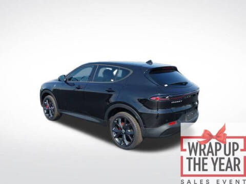 2025 Dodge Hornet GT Plus