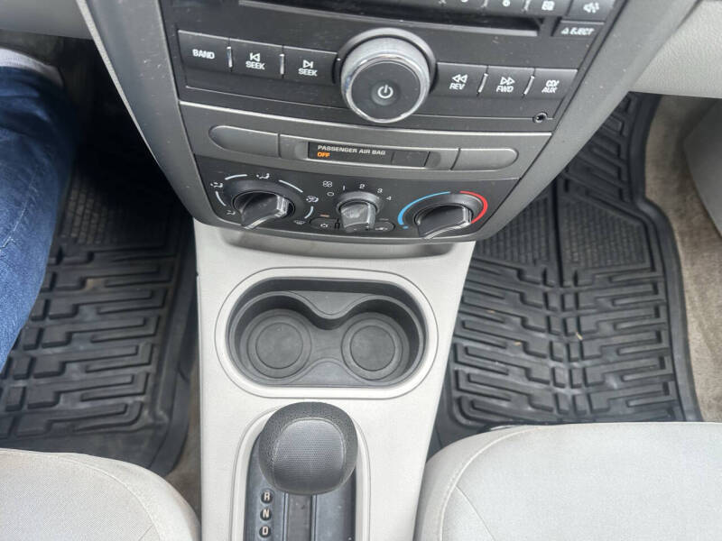 2007 Chevrolet Cobalt LS