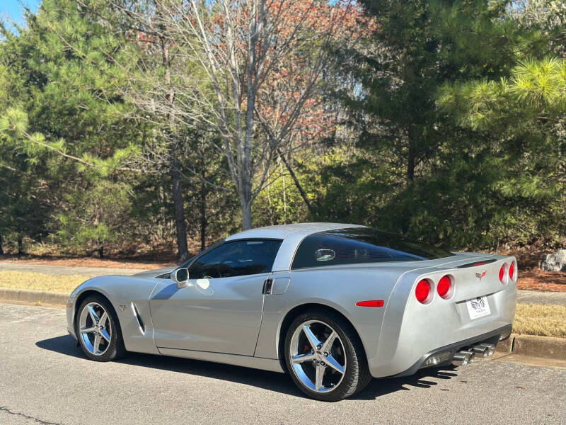 2013 Chevrolet Corvette