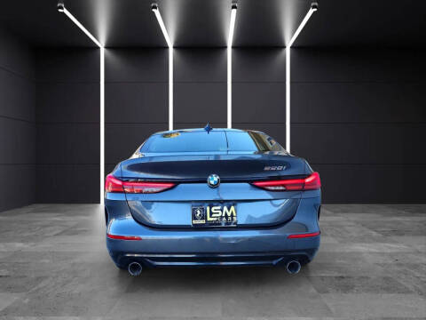 2021 BMW 2 Series 228i Gran Coupe