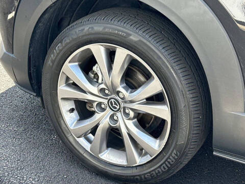 2023 Mazda CX-30 2.5 S Preferred