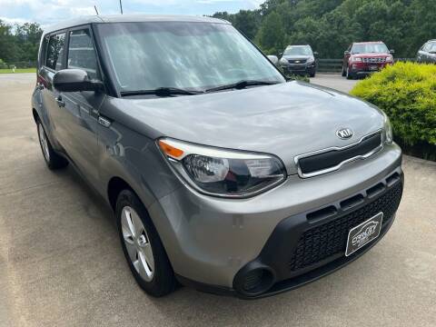 2015 Kia Soul for sale at Car City Automotive in Louisa KY