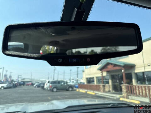 2015 Chevrolet Silverado 2500HD