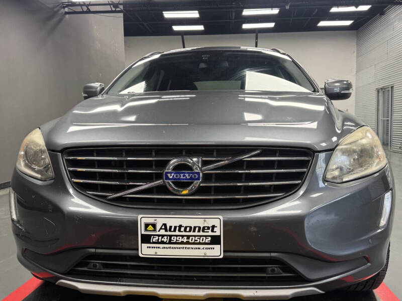 2017 Volvo XC60 T5 Dynamic