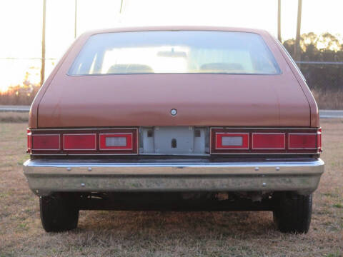 1982 Chevrolet Citation