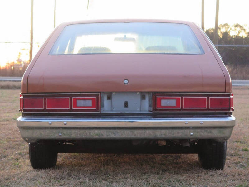 1982 Chevrolet Citation