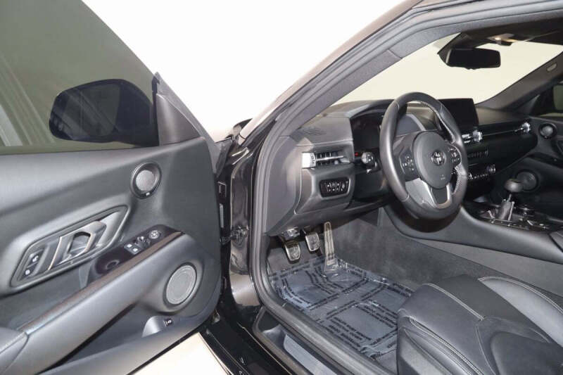 2023 Toyota GR Supra 3.0 Premium