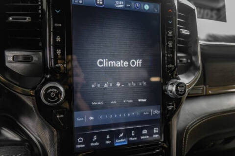 2022 RAM 2500 Limited