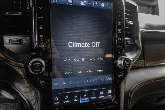 2022 RAM 2500 Limited