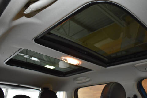 2012 MINI Cooper Countryman