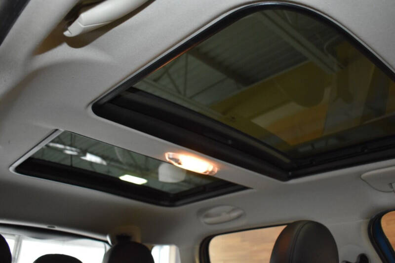 2012 MINI Cooper Countryman