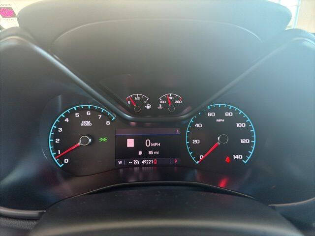 2022 GMC Canyon