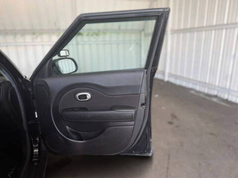 2019 Kia Soul