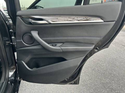 2020 BMW X1 xDrive28i