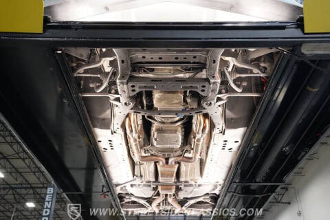 2011 Chevrolet Camaro SS