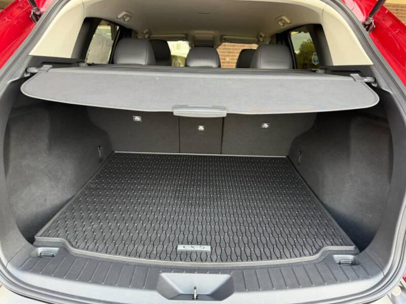 2026 Mazda CX-5 2.5 S Select
