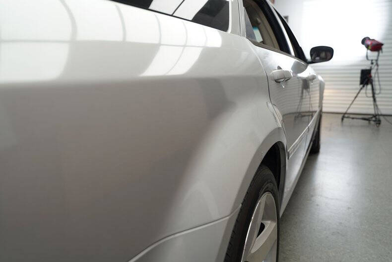 2005 Dodge Magnum RT