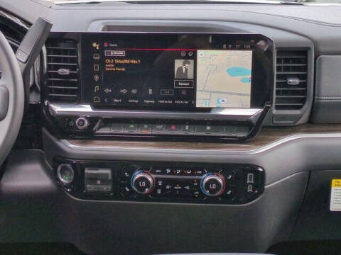 2026 GMC Sierra 1500 Elevation Standard