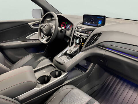 2025 Acura ADX w/A-SPEC