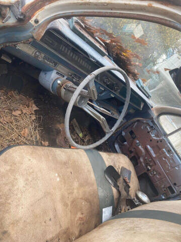 1962 Oldsmobile Eighty-Eight