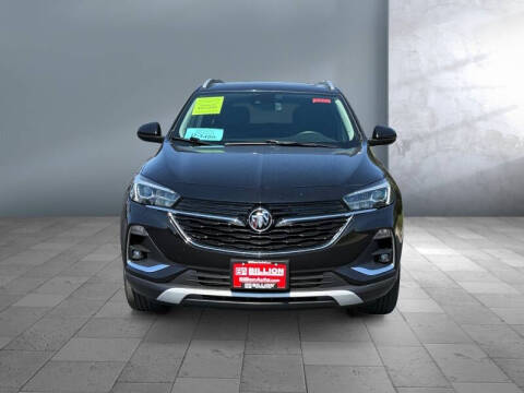 2022 Buick Encore GX Essence
