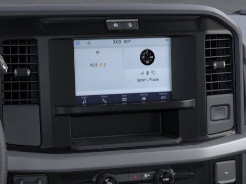 2026 Ford F-350 Super Duty