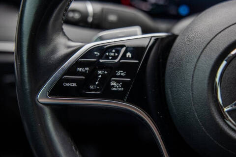 2023 Mercedes-Benz CLS CLS 450 4MATIC