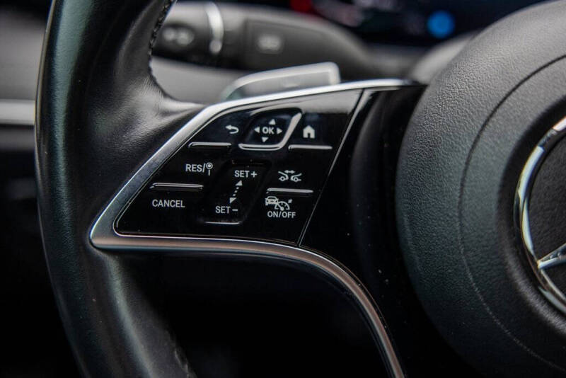 2023 Mercedes-Benz CLS CLS 450 4MATIC