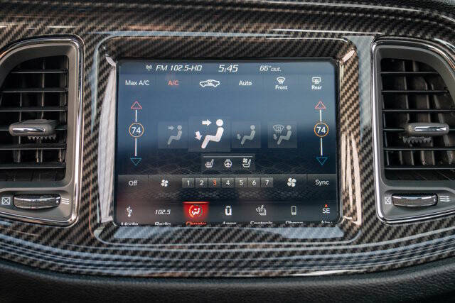 2019 Dodge Challenger 23