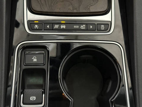 2017 Jaguar F-PACE S