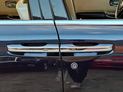 2011 Rolls-Royce Ghost