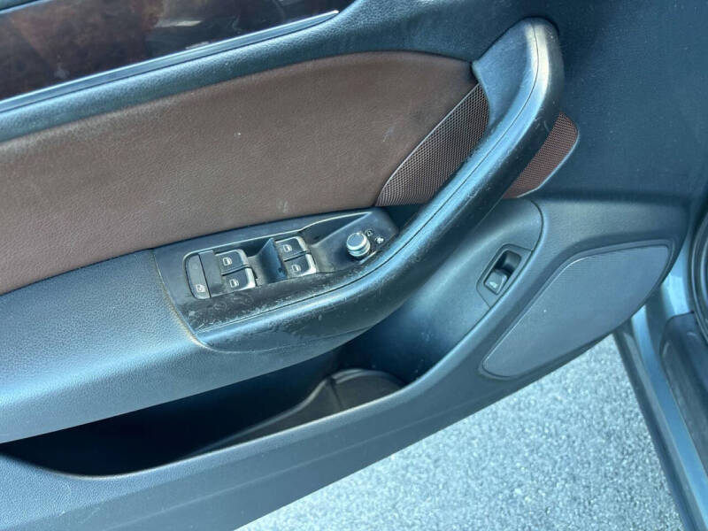 2016 Audi Q3 2.0T Premium Plus