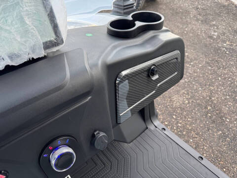 2026 Denago Rover XL