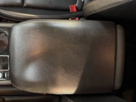 2018 Volkswagen Atlas V6 SE