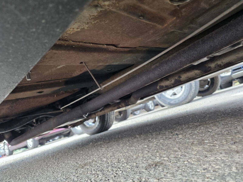 1965 Chevrolet El Camino