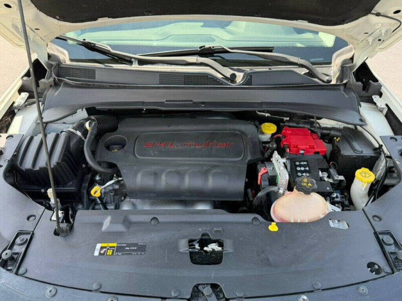 2021 Jeep Compass Freedom
