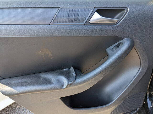 2012 Volkswagen Jetta