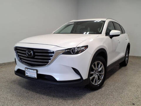 2019 Mazda CX-9 Touring