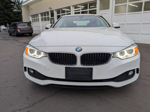 2014 BMW 4 Series 428i