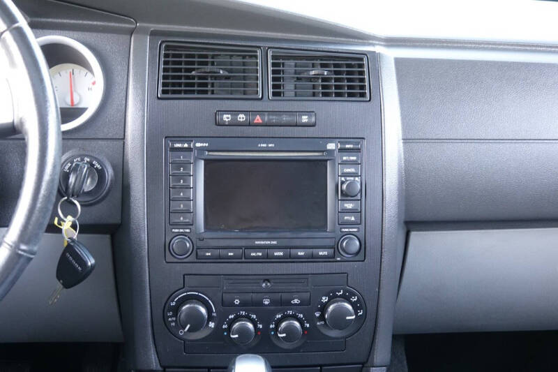 2006 Dodge Magnum RT